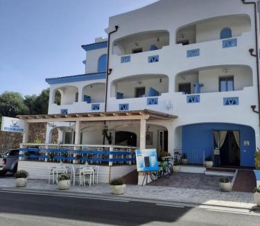Posada Hotel | Hotel Made