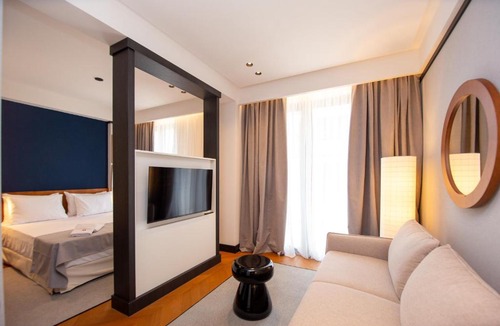 Babin do Hotel | Hotel Madeira