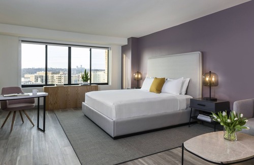 Dupont Circle Hotel | Hotel Madera