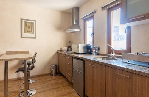 Downtown Queretaro Hotel | Hotel Madero