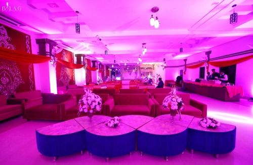 Mayapur Hotel | HOTEL MADHUBAN