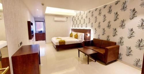 Silvassa Hotel | Hotel Madhuban