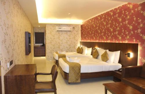 Silvassa Hotel | Hotel Madhuban