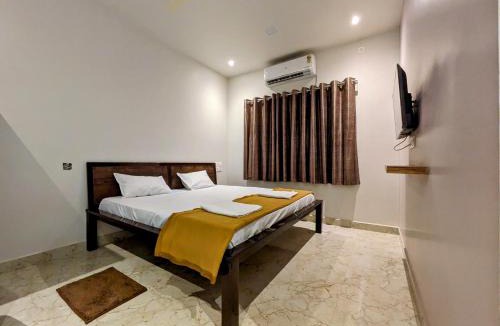 Kolhapur Hotel | Hotel Madhusudan Executive