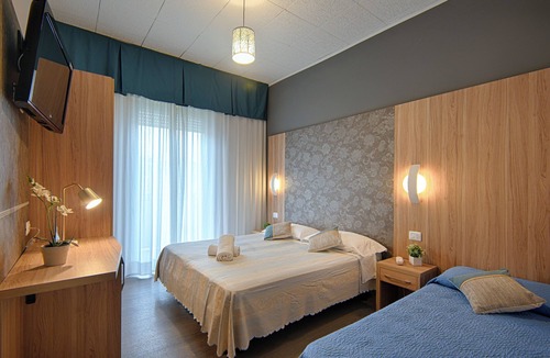 Igea Marina Hotel | Hotel Madison