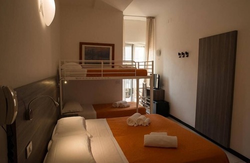 Gabicce Mare Hotel | Hotel Madison