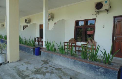 Mukomuko Hotel | Hotel Madiyara