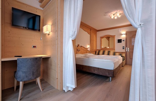Folgarida Hotel | Hotel Madonna delle Nevi