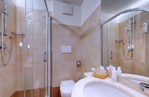 Folgarida Hotel | Hotel Madonna delle Nevi