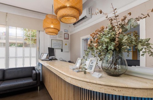 Torrevieja Hotel | Hotel Madrid