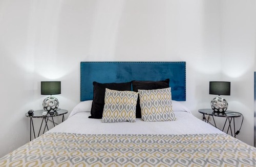 Torrevieja Hotel | Hotel Madrid