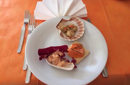 Fontanelle Hotel | Hotel Madrid