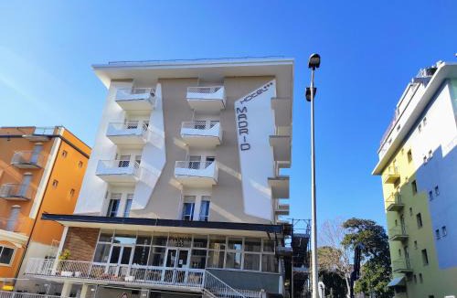 Marina Centro Hotel | Hotel Madrid