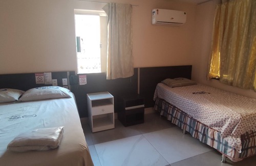 Centro Hotel | Hotel Madu
