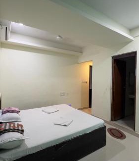 Madurai Hotel | Hotel Madurai Comforts