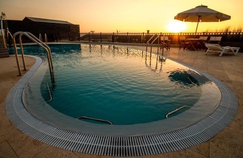 Maitencillo Hotel | Hotel Mae