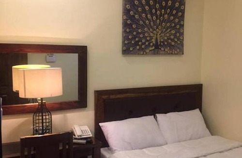 Bayawan City Hotel | Hotel Maefinn