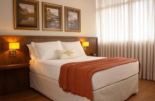Santo Angelo Hotel | Hotel Maerkli