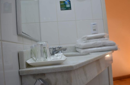 Santo Angelo Hotel | Hotel Maerkli