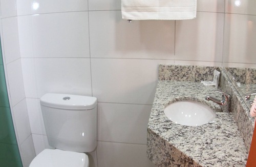 Francisco Beltrao Hotel | Hotel Maestro Express