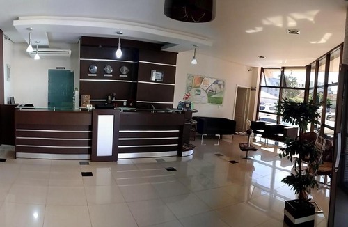 Centro Hotel | Hotel Maestro Executive Toledo