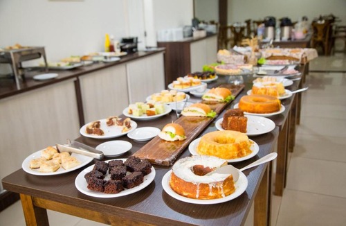 Centro Hotel | Hotel Maestro Executive Toledo