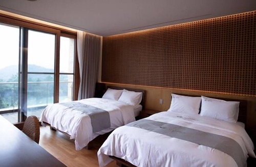 Anseong Hotel | Hotel Maestro