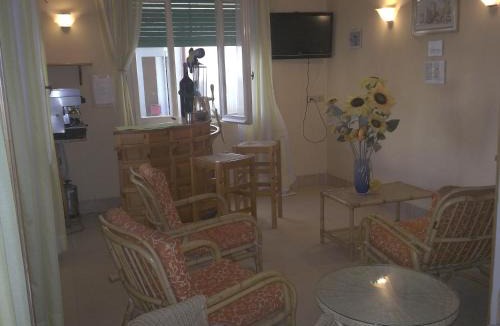 Viserba Hotel | Hotel Magda