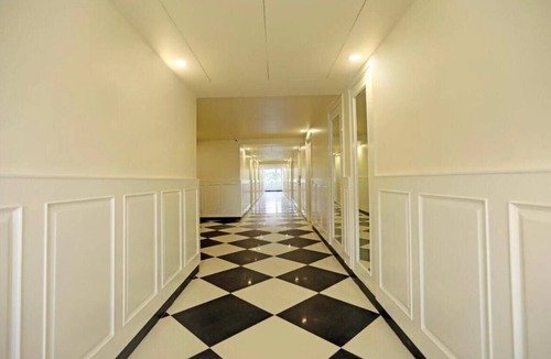 Bani Park Hotel | Hotel Magenta - A unit of Fortune Global
