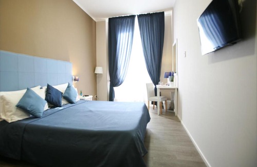 Santa Maria Novella Hotel | Hotel Magenta