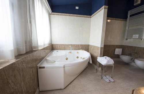 Treviso Hotel | Hotel Maggior Consiglio