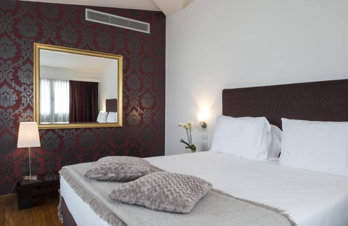 Treviso Hotel | Hotel Maggior Consiglio