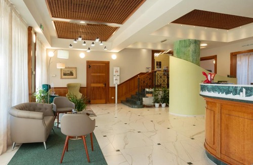 Province of Bologna Hotel | Hotel Maggiore