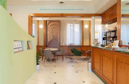 Province of Bologna Hotel | Hotel Maggiore