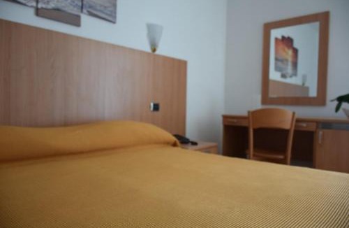 Scialara Hotel | Hotel Maggiore
