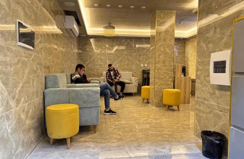 Aqaba House | Hotel magic aqaba