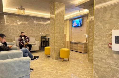 Aqaba House | Hotel magic aqaba