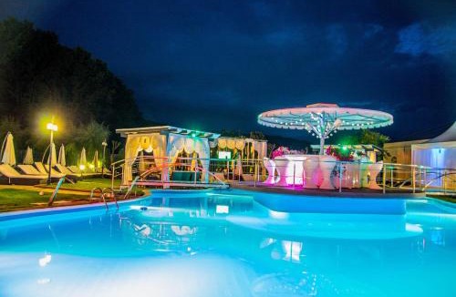 Mosoaia Hotel | Hotel Magic GT Trivale