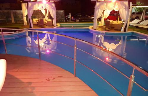 Mosoaia Hotel | Hotel Magic GT Trivale
