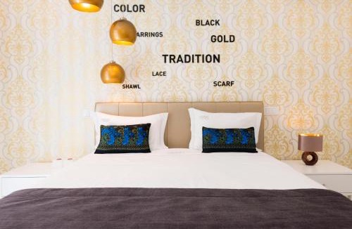 Nazare Hotel | Hotel Magic