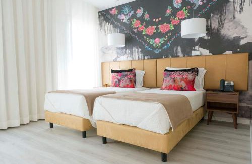 Nazare Hotel | Hotel Magic