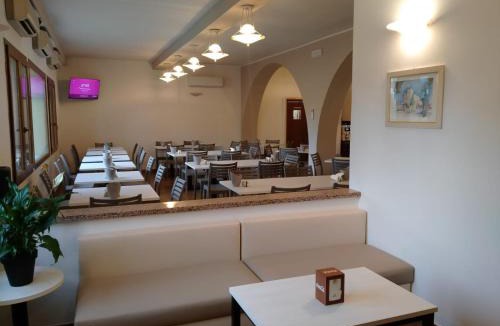 Lido di Pomposa Hotel | Hotel Magnolia