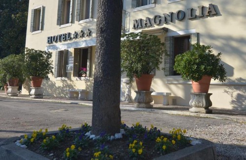 Preganziol Hotel | Hotel Magnolia