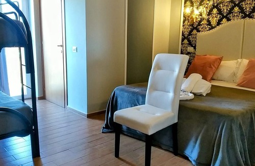 Valmontone Hotel | Hotel Magnolia