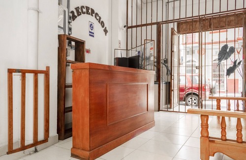 Coatepec Hotel | Hotel Magnolia
