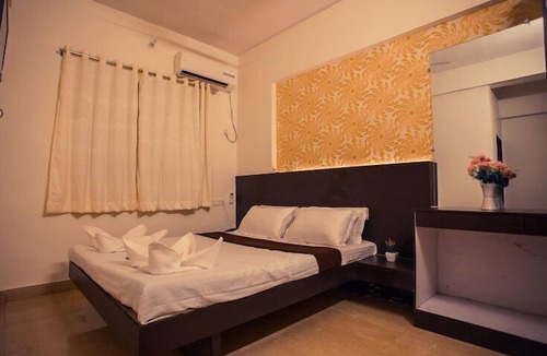 New Panvel East Hotel | Hotel Mahalaxmi
