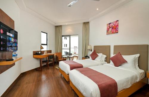 Satara Hotel | Hotel Maharaja Regency