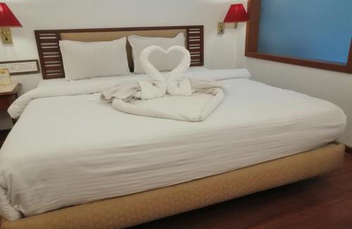 Satara Hotel | Hotel Maharaja Regency