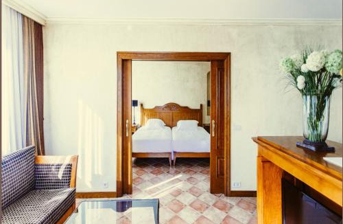 Cintruenigo Hotel | Hotel Maher