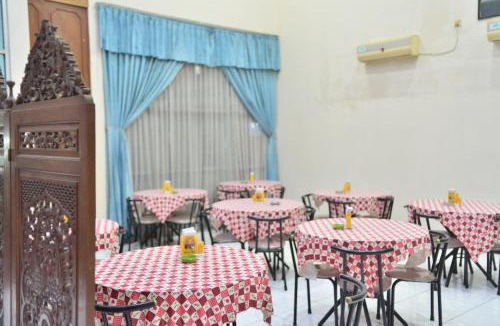Pati Hotel | Hotel Mahkota